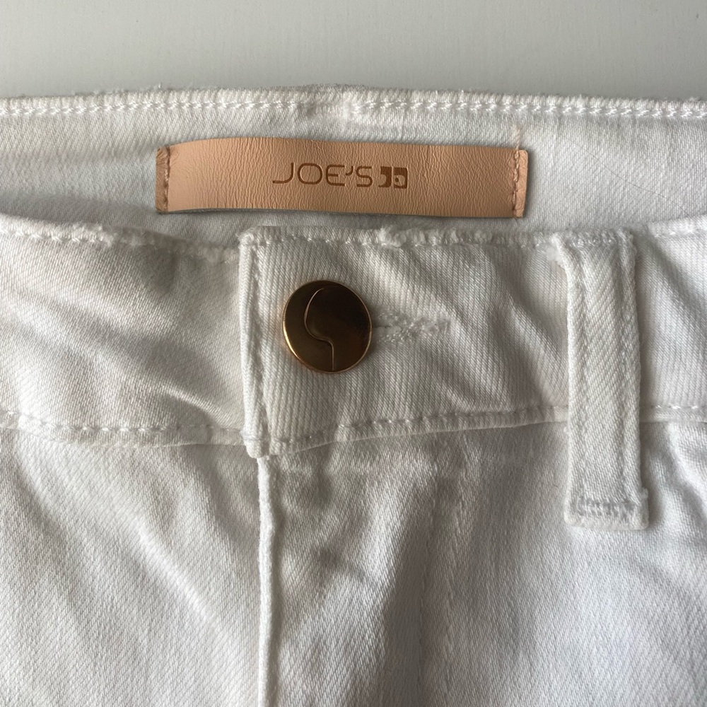 Joes Jeans. Mid Rise Skinny,  size 25, Great condition - Picture 8 of 10